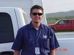 Photo of Brandon Brummett